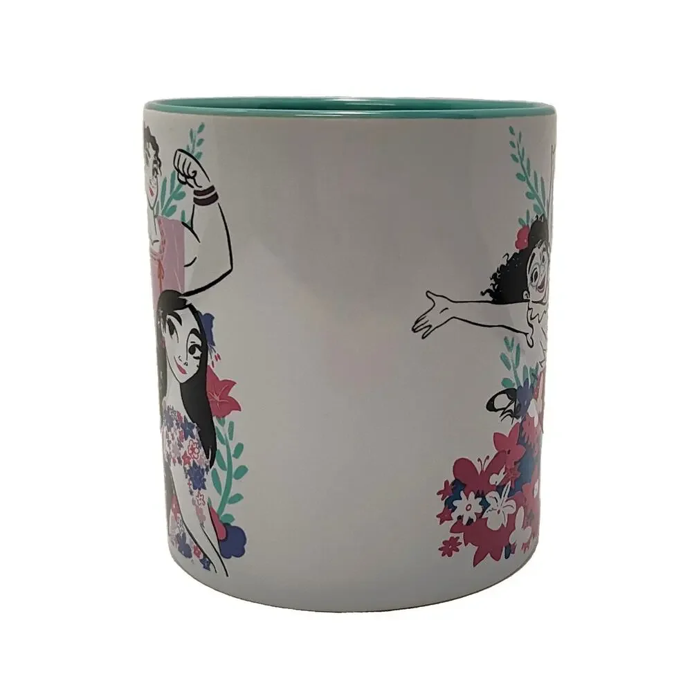 Disney Encanto Sisters 20oz Mug